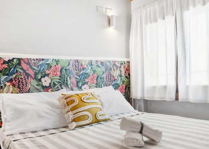 شقة Charming Loft Duomo - Porta Romana