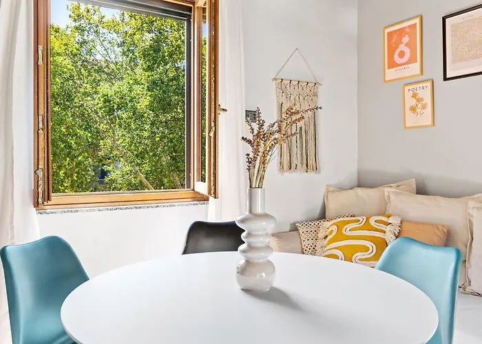 Charming Loft Duomo - Porta Romana * ميلان