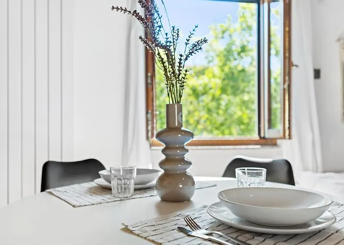 Charming Loft Duomo - Porta Romana شقة *
