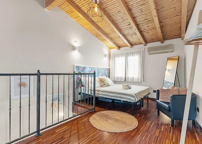 Charming Loft Duomo - Porta Romana شقة ميلان