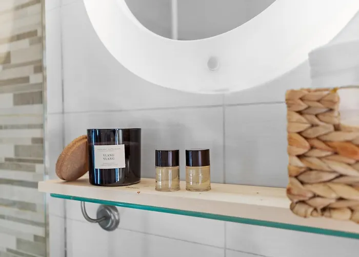 شقة Charming Loft Duomo - Porta Romana *
