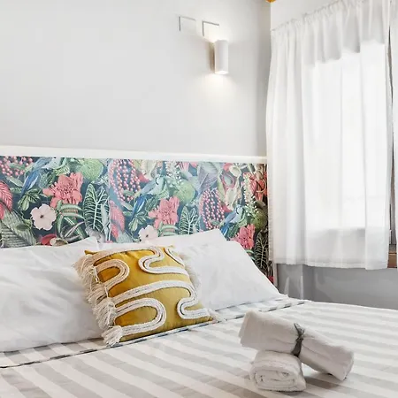 アパート Charming Loft Duomo - Porta Romana