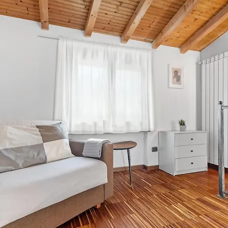 アパート Charming Loft Duomo - Porta Romana ミラノ
