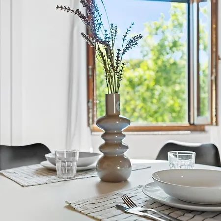 Charming Loft Duomo - Porta Romana アパート *