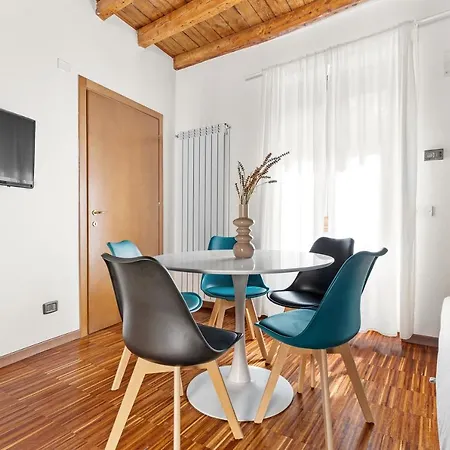 アパート Charming Loft Duomo - Porta Romana